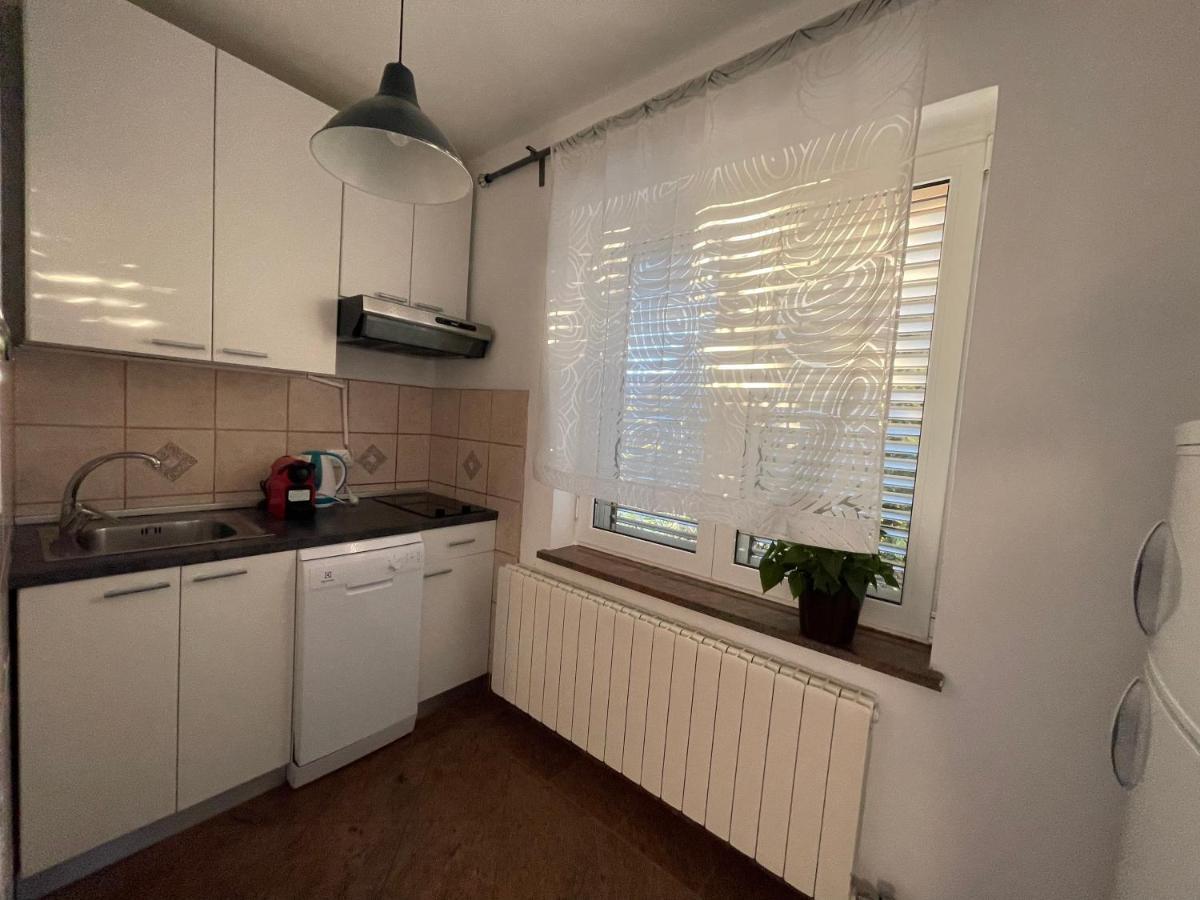 Apartments Villa Antonia Jadranovo Bagian luar foto