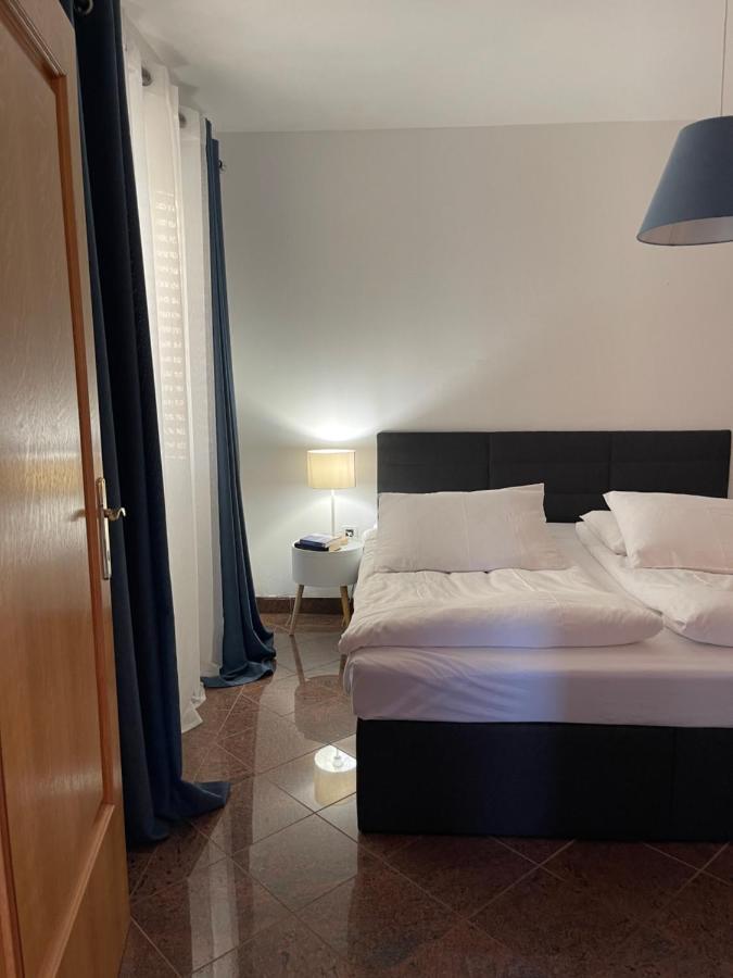 Apartments Villa Antonia Jadranovo Bagian luar foto