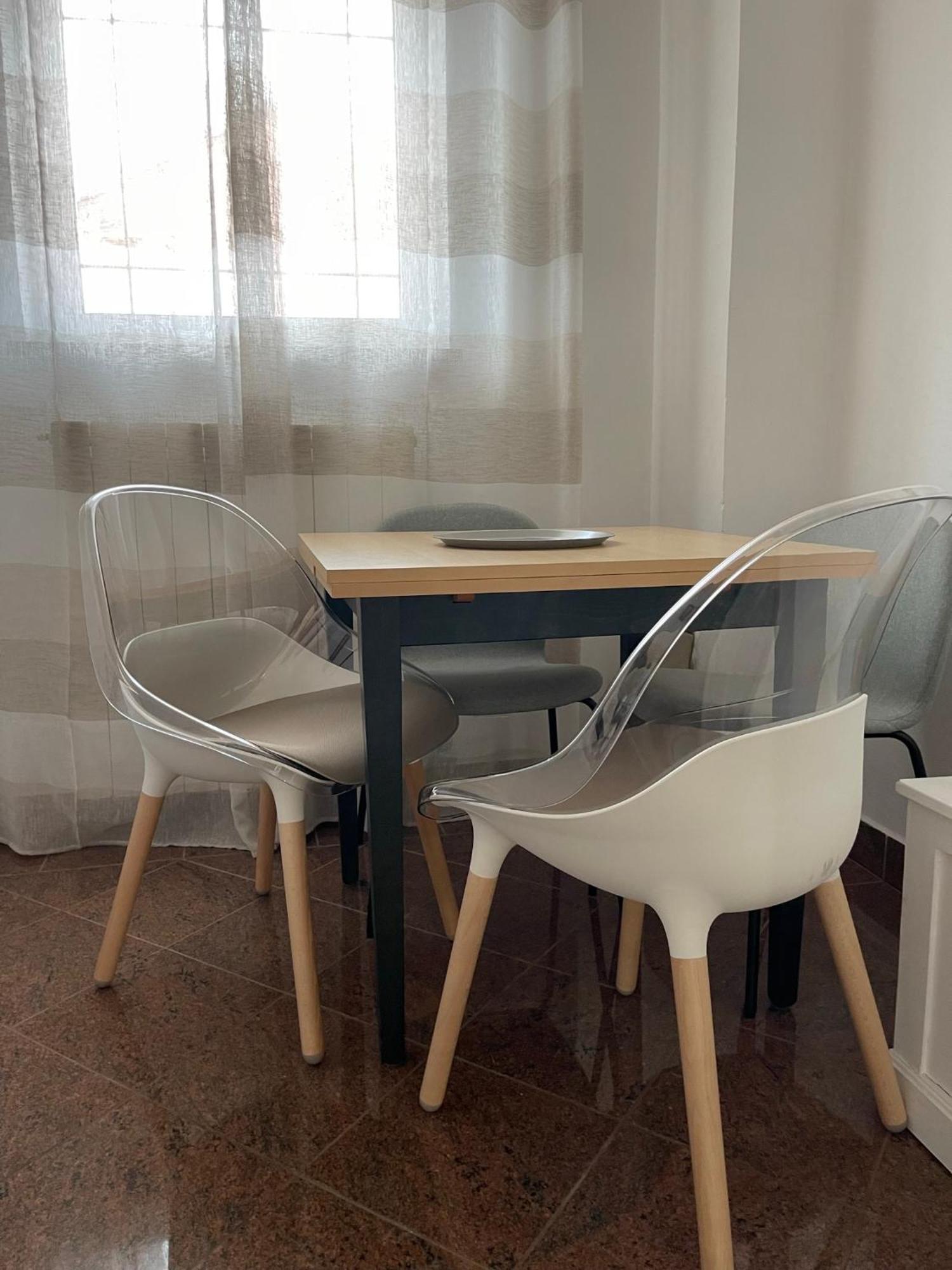 Apartments Villa Antonia Jadranovo Bagian luar foto