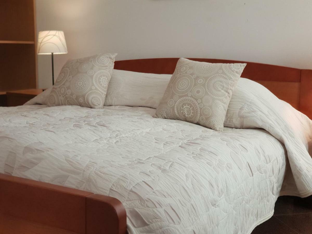 Apartments Villa Antonia Jadranovo Bagian luar foto